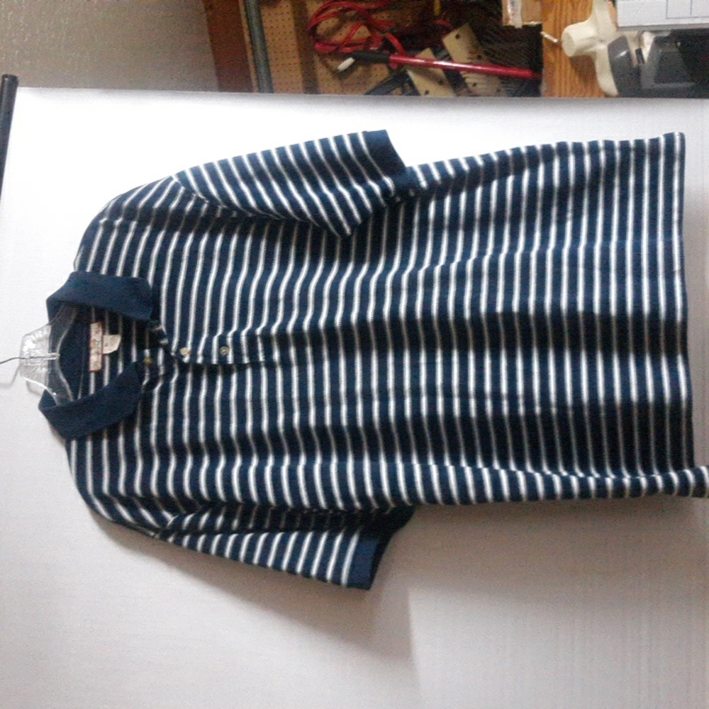 Paradise Blue Size XL (SKU N104)